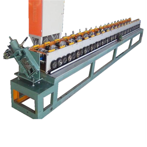 High quality door frame cold roll forming machine