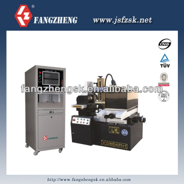 electric discharge machine
