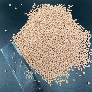 Compound Fertilizer Granular NPK 17-17-17 with cheap price