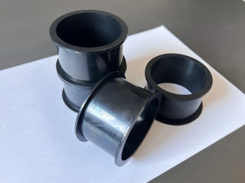 Combination Pad with 8 Hydrogenated Nitrile Seal