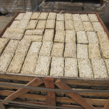 Natural Granite cubic Vietnam natural stone low cost high quality pavement