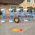 High Quality Hydraulic Reversible Plow