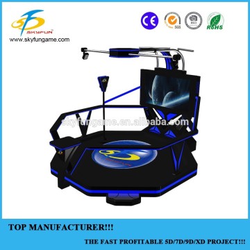 Interesting virtual reality magic HTC Vive platform for sale