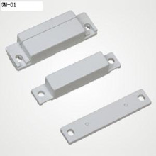 Reset Pressure Controls magnetic water pressure control switch