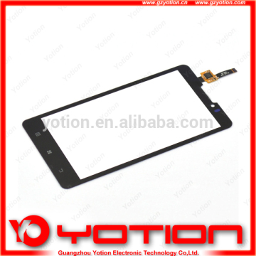 100% Tested For Lenovo P780 Touch Screen