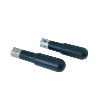 Plastic Industrial Folding Handwheel Handle