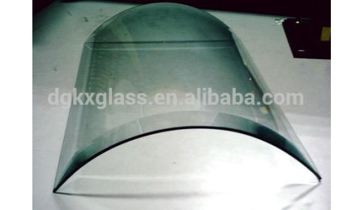 high quality aluminium window and door building glass with low price