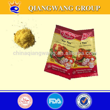 Small Pack Tomato Flavour Soup Powder