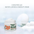 Whitening Oil-Control Moisturizing Brighten Skin Face Cream