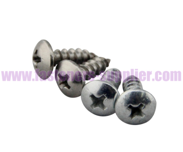 Philip Pan Head C1022 Steel Self Tapping Screw made in China