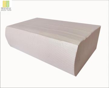 Folded Bamboo Paper Towel
