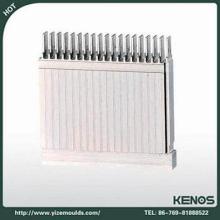 how to mold plastic,plastic mold,pcs ejector pins