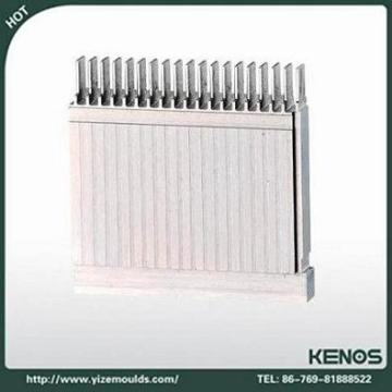 how to mold plastic,plastic mold,pcs ejector pins