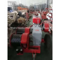 Five Tons High Power Winch Cable Puller