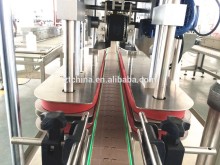 revolve capping machine