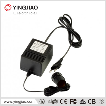 YL30 30W Desktop Type Linear Power Adapters