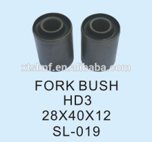 HIGH QUALITY MOTORCYCLE FORK BUSH HUB BUSH FOR HONDA YAMAHA SUZUKI