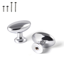 1 1/3" cabinet knobs handles pulls