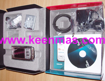 mobile phone Nokia e65