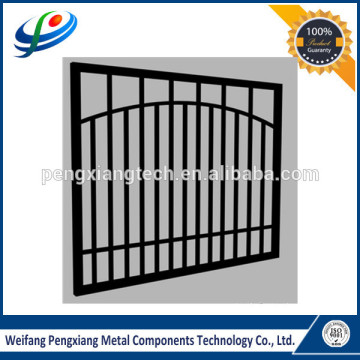 Aluminium Fence for Garden Fencing, Aluminium Pool Fencing