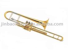 F Key Trombone