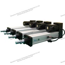 Precision Long Stroke Standard Servo Electric Cylinder