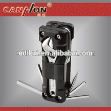 16 in 1 multi camping tool KT-02