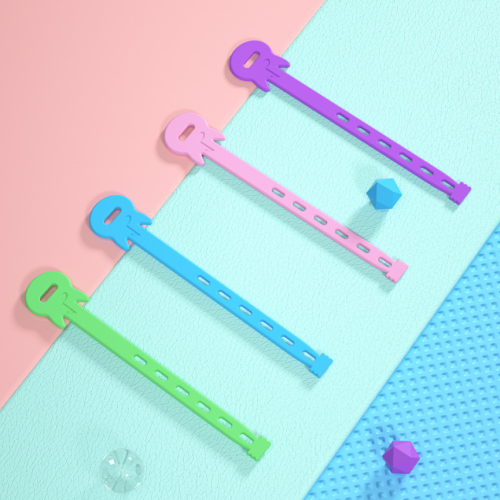 Wholesale Silicone Strap for Hangers Strong Band