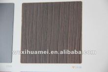 HPL Press Plate Woodgrain WHM-2638