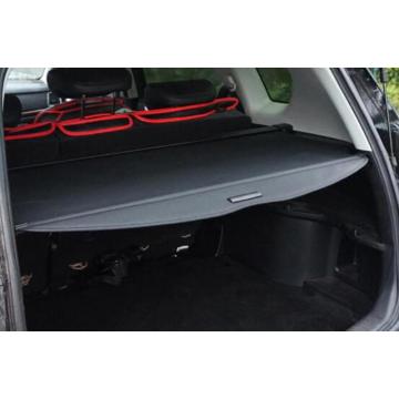 KIa Retractable Cargo Cover Security Shield