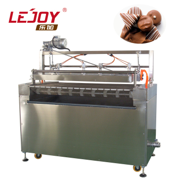 Chocolate Line Decorating Machine