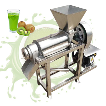 Multi-functional Fruit Juice Extracting Machine: Plums, Cherries, Oranges, Watermelon, and Melon