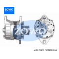 ALTERNADOR DE COCHE KOMATSU ZWKO005-AL 40A 24V