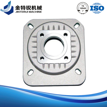 high press casting service