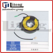 timepiece spring/body control module QT2004 FOR Gonow spare parts