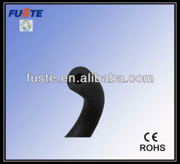 flexible EPDM bend rubber hose