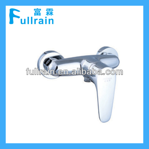 4- Inch Bathroom Shower Water Mixer Wall Faucet