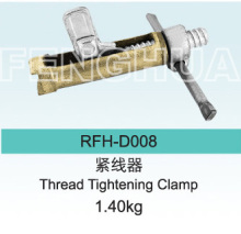 Thread Tightening Clamp
