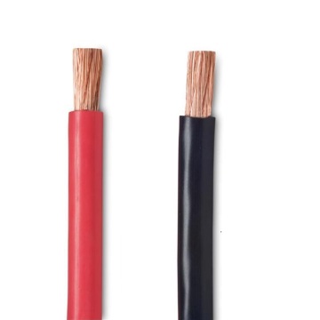 PVC Flexible Wire With CE Approval