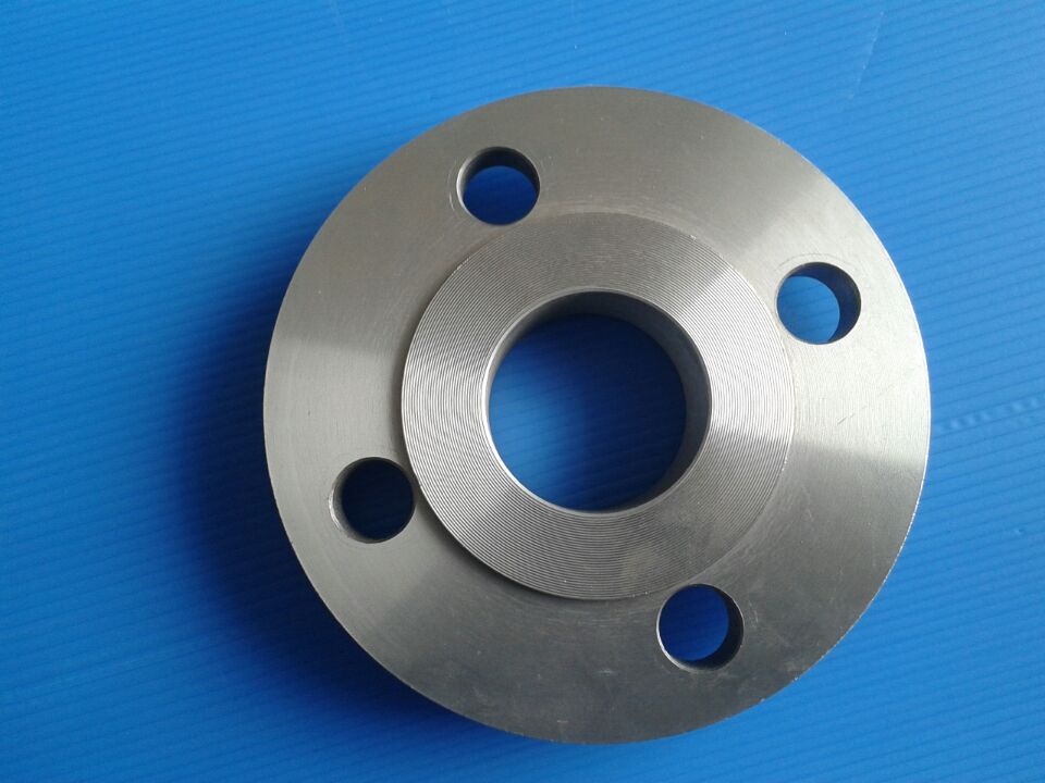 150LB Threaded Flange