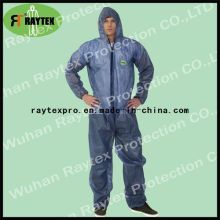 Disposable Polypropylene Coverall