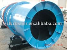 rotary drier / chemical drier / coal powder drier