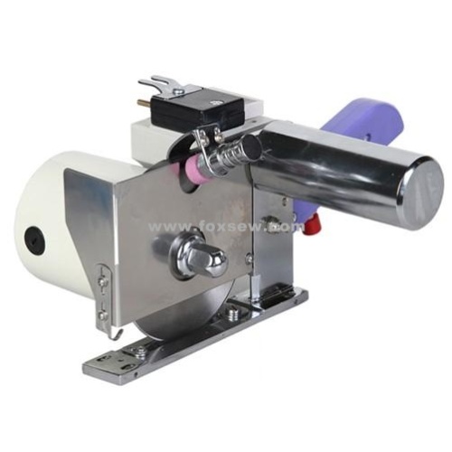 Automatic End Cutter