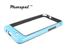 Customized Samsung Silicone Cases For I9100 Cellphone Front Covers