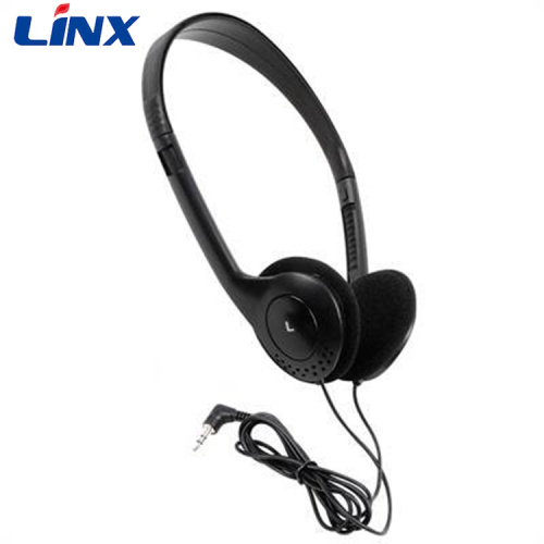 Cheapest headset with comfortable foam pads