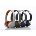 Wholesale stylish wireless bluetooth headset headphone