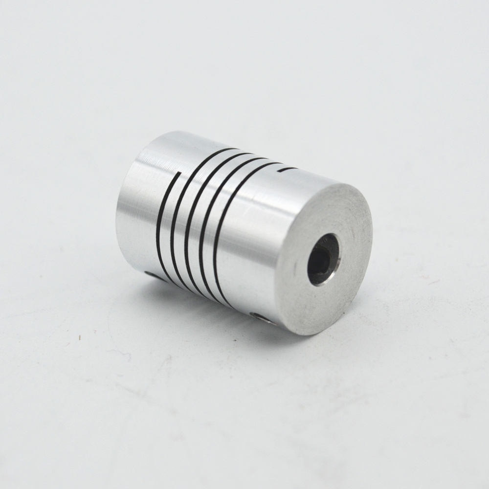 Sell Encoder Flexible Shaft Coupling CNC Stepper Motor Coupler Connector Price