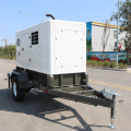 37kw diesel generator set