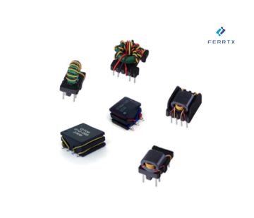 Broadband PLC Transformer