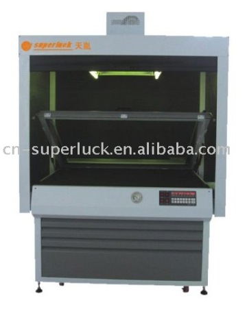 UV Vacuum Exposure Machine